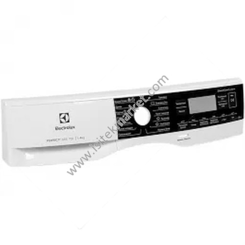 Electrolux 140210085019 Çamaşır Makinesi Kontrol Paneli