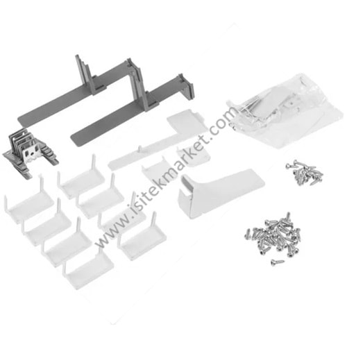 DAHİLİ BUZDOLABI KAPI MONTAJ KİTİ AEG 140211285303