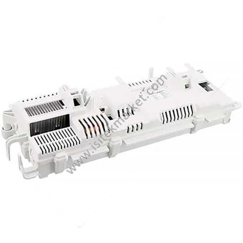 AEG 140220108025 ÇAMAŞIR KURUTMA MAKİNESİ KONTROL MODÜLÜ (KONFİGÜRE EDİLMEMİŞ)