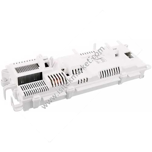 ELECTROLUX 140220108074 ÇAMAŞIR KURUTMA MAKİNESİ KONTROL MODÜLÜ (KONFİGÜRE EDİLMEMİŞ)