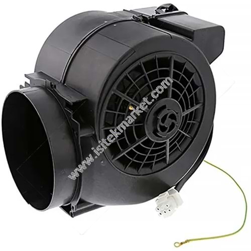 ELECTROLUX 140221783016 DAVLUMBAZ MOTORU