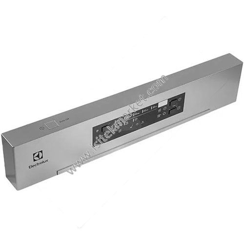 BULAŞIK MAKİNESİ İÇİN KONTROL PANELİ ELECTROLUX 140230917100