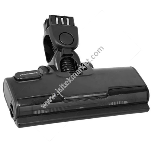 KABLOSUZ ELEKTRİKLİ SÜPÜRGE İÇIN TURBO FIRÇA ELECTROLUX 140233317027 21.6V