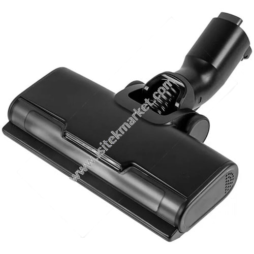 ELEKTRİKLİ SÜPÜRGE TURBO FIRÇA NOZULU ELECTROLUX 140281758015 (PİPE İÇİN)