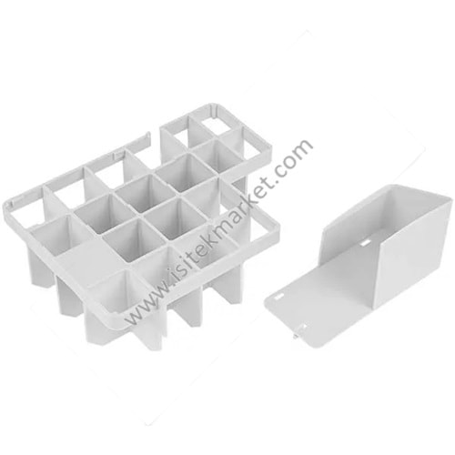 THOMAS TWİN 141008 VACUUM CLEANER AQUA FİLTRE GRİD WİTH FRAME