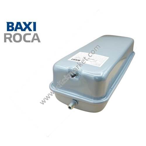 GENLEŞME TANKI BX ROCA 141041200 GAVINA
