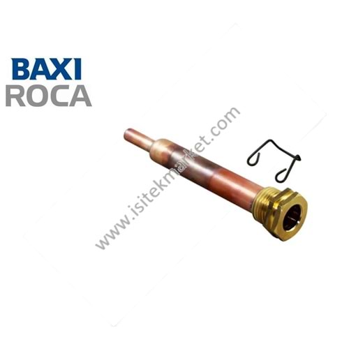TERMOSTAT MUHAFAZASI BAXI ROCA 147034126