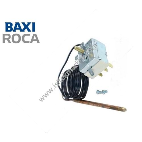 THERMMOSTAT BX ROCA 147037036 LIDIA\ GAVINA EM