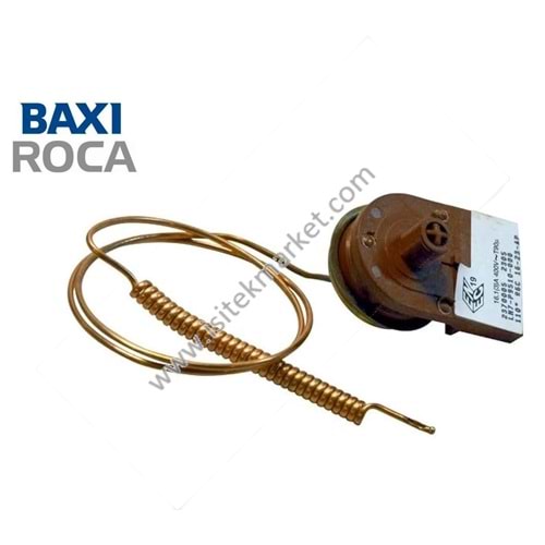 THERMMOSTAT BX ROCA 147057241 COMFORT GTI 20