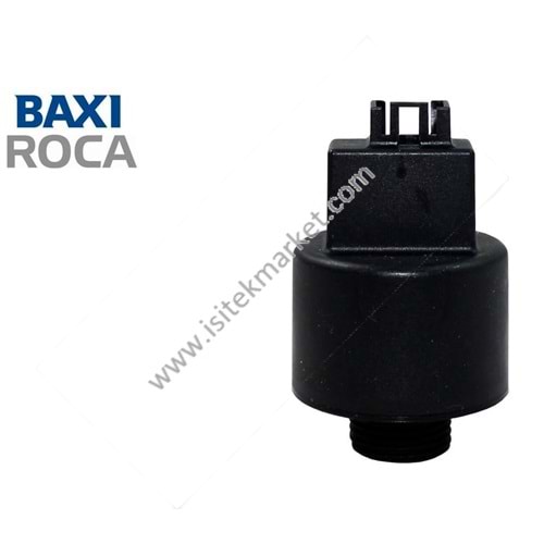 DÜŞÜK BASINÇ TRANSDÜSERİ HUBA BAXI ROCA 147057350