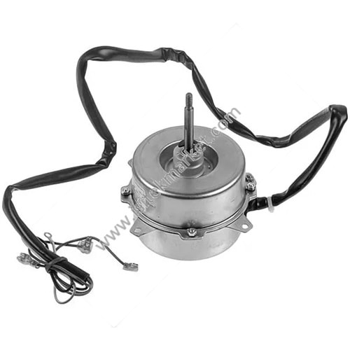 KLİMA DIŞ ÜNİTE FAN MOTORU COOPER&HUNTER (C&H) 150130676 YDK35-6X 35W 220-240V 0.29A