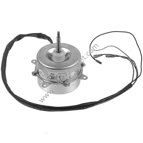 KLİMA DIŞ ÜNİTE FAN MOTORU COOPER&HUNTER (C&H) 1501315604 FW20F(YDK20-4B) 20W 220-240V 0.35A