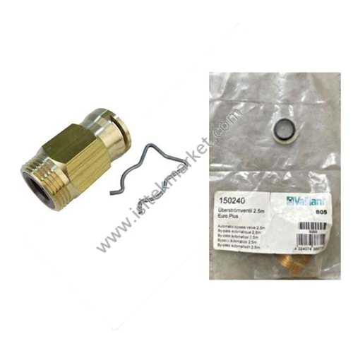 OTOMATİK BY PASS VAI 150240