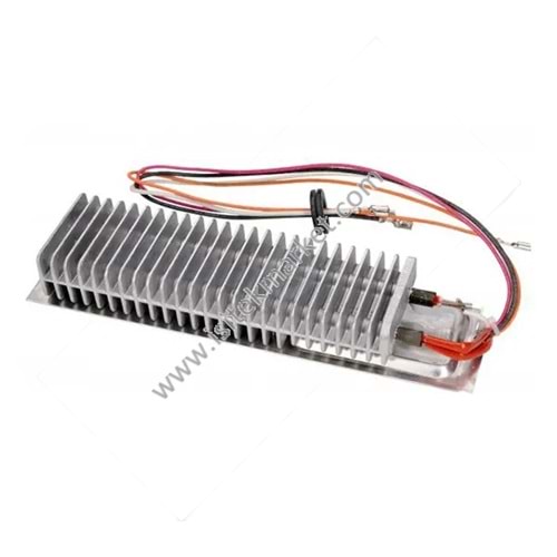 ELECTROLUX 1506024825 230 V 2000 W ÇAMAŞIR KURUTMA MAKİNESİ ISITICI ELEMANI