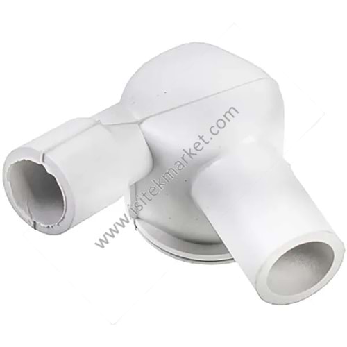 ELECTROLUX 1506044005 ÇAMAŞIR KURUTMA MAKİNESİ BAĞLANTI BORUSU (İÇ HORTUMLAR İÇİN)