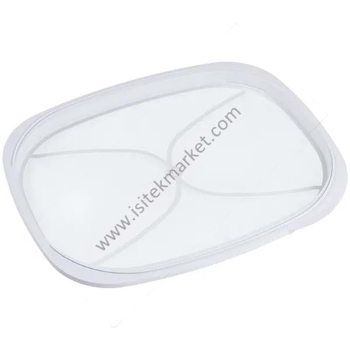 ELECTROLUX 1506289006 KURUTUCU TÜY FİLTRESİ (ALT)