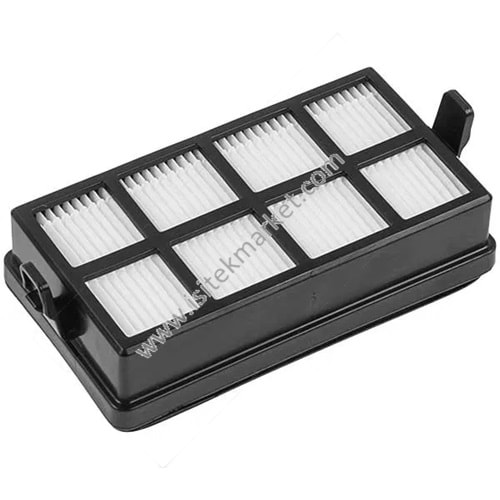 THOMAS 150661 HEPA10 ÇIKIŞ SÜPÜRGESI