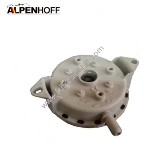 HAVA BASINÇ ANAHTARI ALPENHOFF 151000963