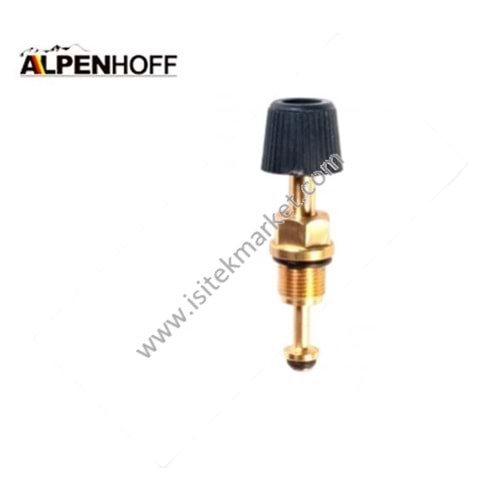 DOLDURMA MUSLUĞU ALPENHOFF 151000993