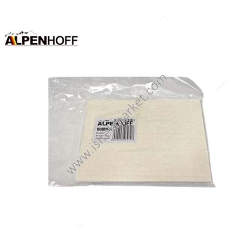 İZOLASYON PANELİ ALPENHOFF 151001596