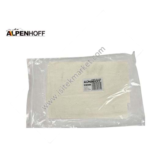İZOLASYON PANELİ ALPENHOFF 151001696