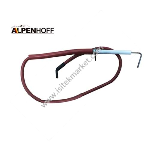 ELEKTROD ALPENHOFF 151001754