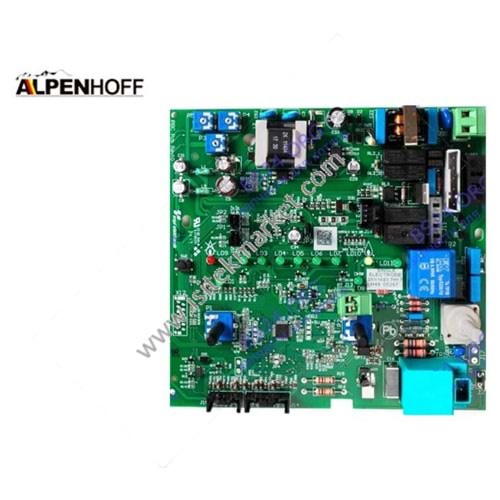 ANA KART ALPENHOFF 151001828