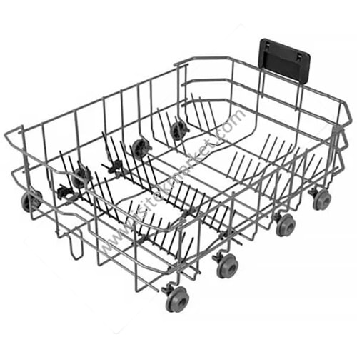 BULAŞIK MAKİNESİ SEPETİ BEKO 1510300034 (ALT KISIMDA, MONTAJ OLARAK)