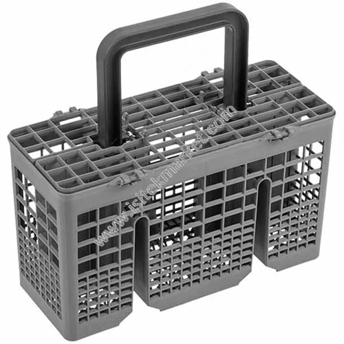 BULAŞIK MAKİNESİ ÇATAL SEPETİ BEKO BEKO 1513940500 100X220X230MM