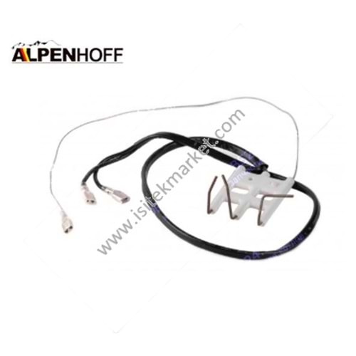 ELEKTROD ALPENHOFF 15199032