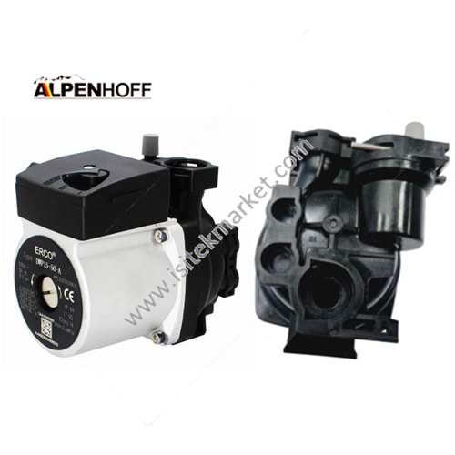POMPA ERCO DWP15-50-A ALPENHOFF 15/5 15199038