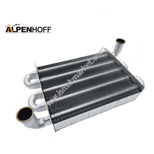 ANA EŞANJÖR ALPENHOFF 15199039 BADEN 10 13 16 KW