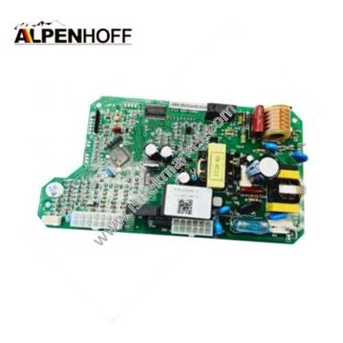 ANA KART ALPENHOFF 15199057