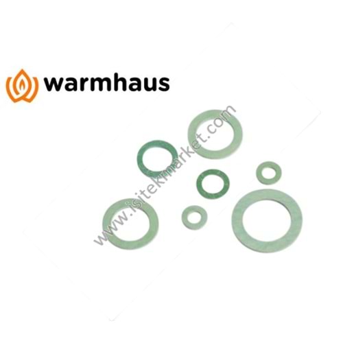 CONTA SETİ WARMHAUS 15211001000021