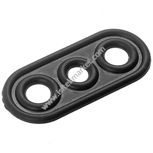 BULAŞIK MAKİNESİ BUHAR YOĞUŞMASI KAPI MÜHÜRÜ ZANUSSİ 1522338001