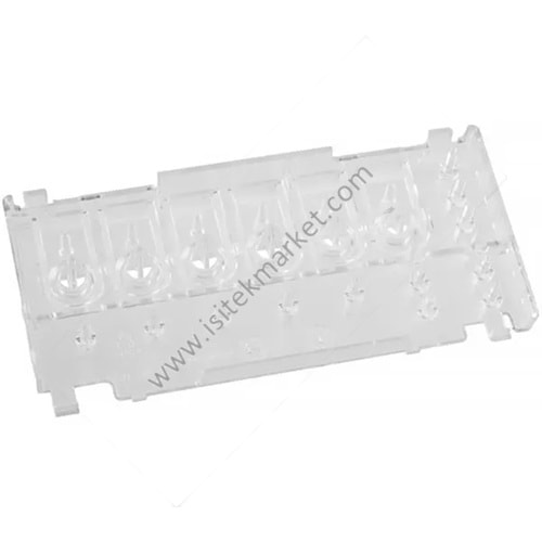 ELECTROLUX BULAŞIK MAKİNESİ DÜĞMELİ LAMBA REHBERLİĞİ 1525503114