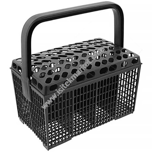 BULAŞIK MAKİNESİ ÇATALLIK SEPETİ ELECTROLUX 1525593222 240X140X250MM