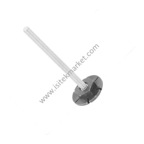 ELECTROLUX 1526617020 BULAŞIK MAKİNESİ ÖN AYAK