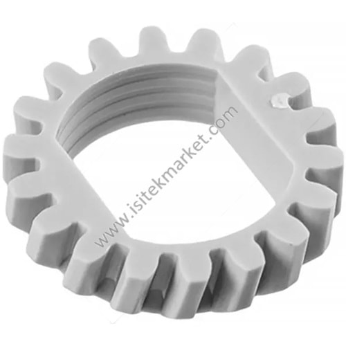 ELECTROLUX 1527142002 BULAŞIK MAKİNESİ DİŞLİ ÇARKI