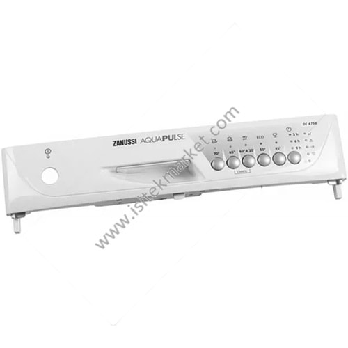 ZANUSSİ BULAŞIK MAKİNESİ KONTROL PANELİ 1527306326