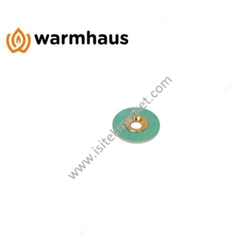 NOZZLE WARMHAUS 15311002000002