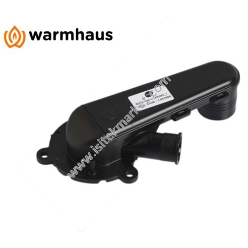 MİKSER WARMHAUS 15311002000006 33/50 KW EWA ENERWA