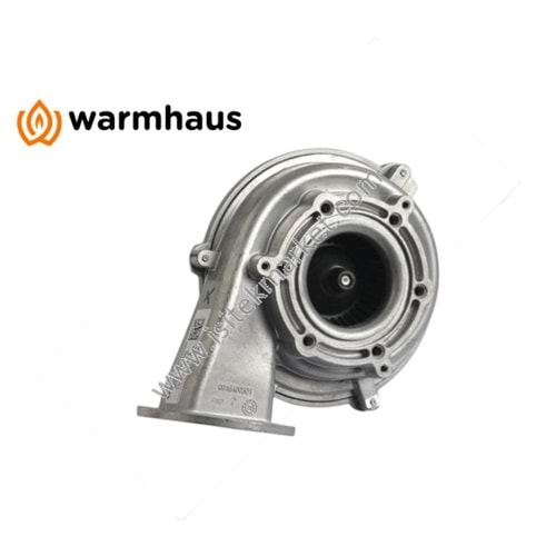 FAN WARMHAUS 15311003000004 EWA ENERWA