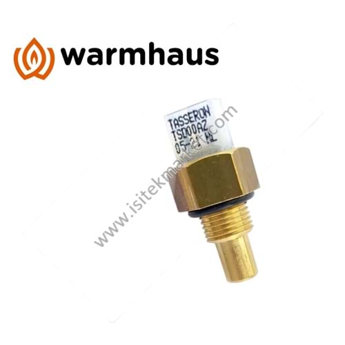 SENSÖR WARMHAUS 15311011000003