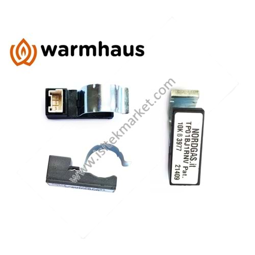 SENSÖR WARMHAUS 15311011000017