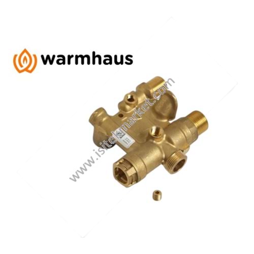 3 YOLLU VANA GRUBU WARMHAUS 15311013000104