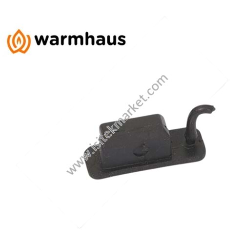 SERVİS KAPAĞI WARMHAUS 15311016000005