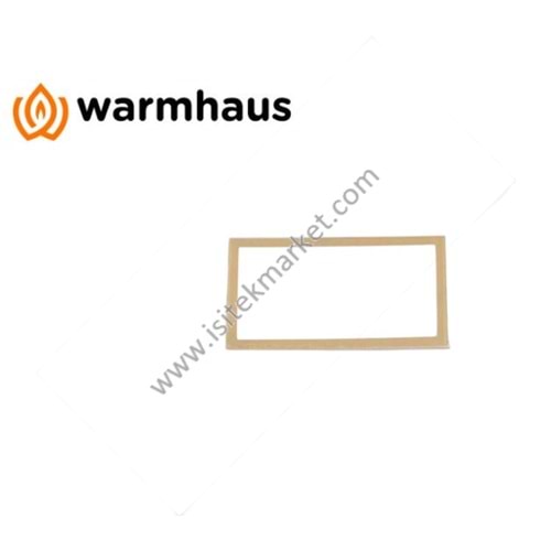 CONTA WARMHAUS 15311016000007