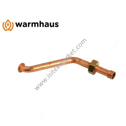BORU WARMHAUS 15311018000005