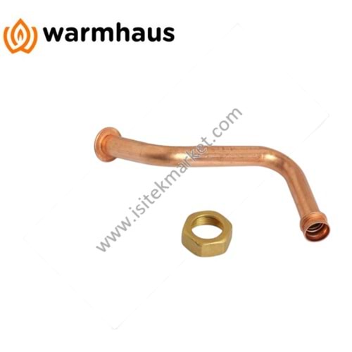 BORU WARMHAUS 15311018000009